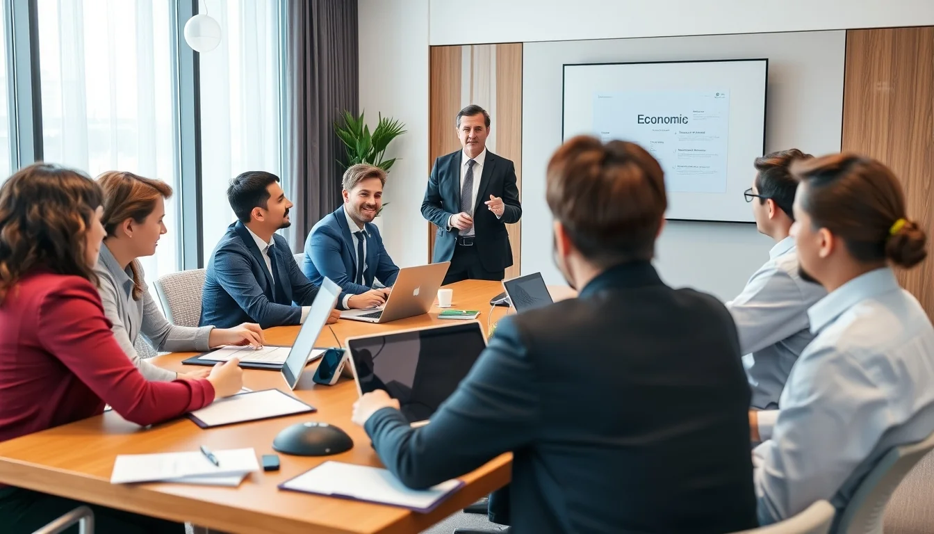 Professional plan visual